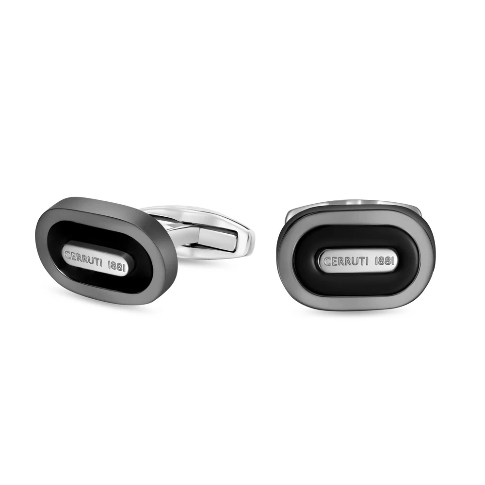 Men Nicola Cufflink - Image 3