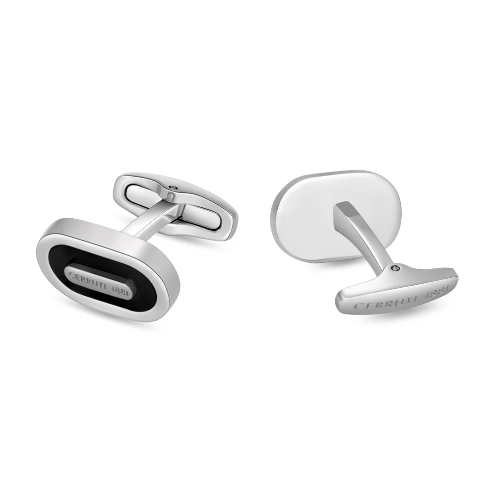 Men Nicola Cufflink - Image 4