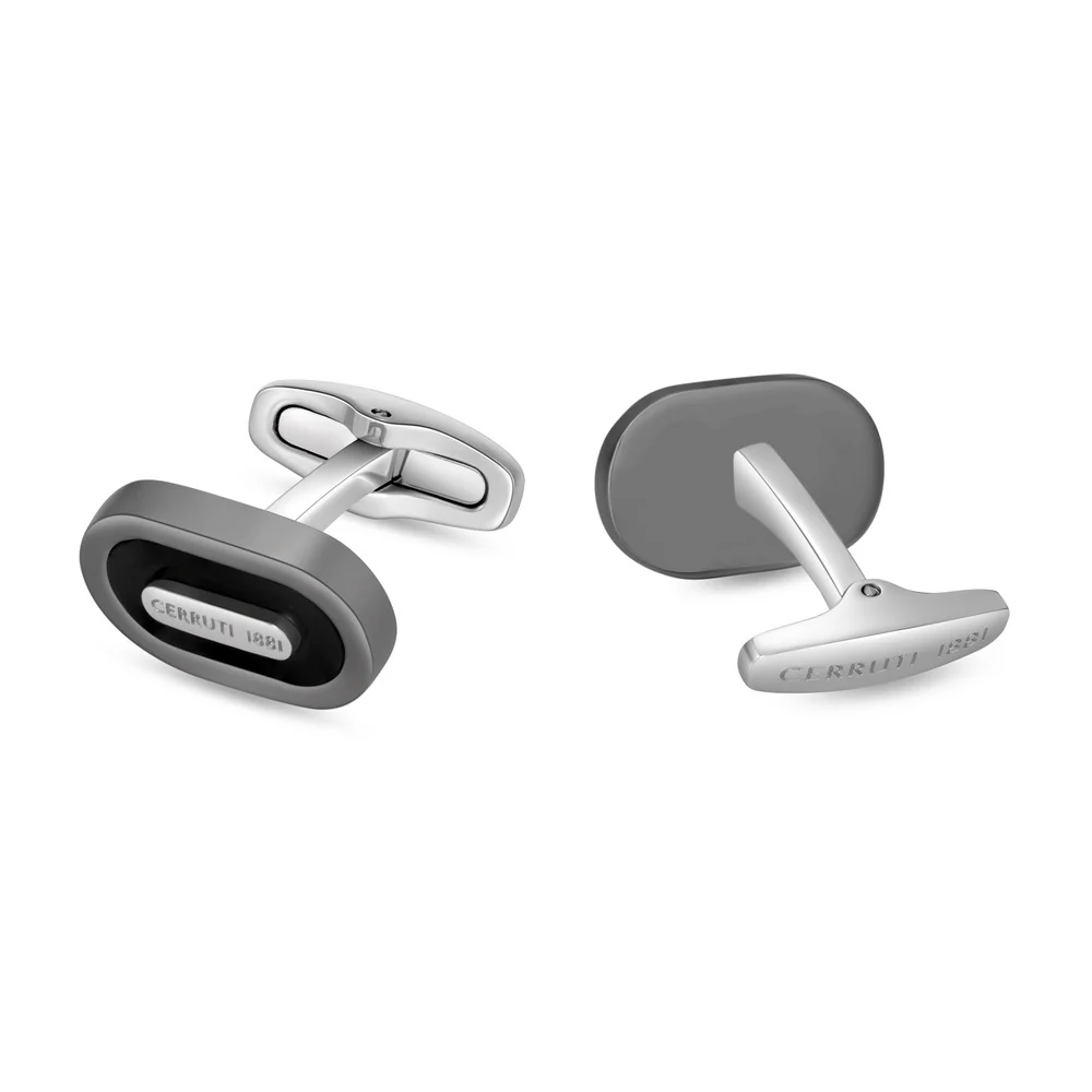 Men Nicola Cufflink - Image 7