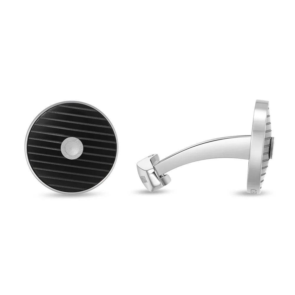 Men Camillo Cufflink - Image 2