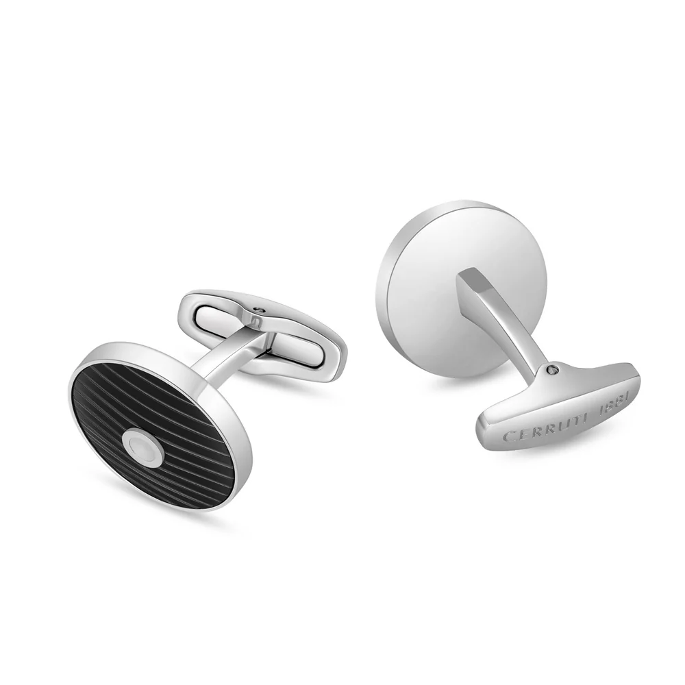 Men Camillo Cufflink - Image 3