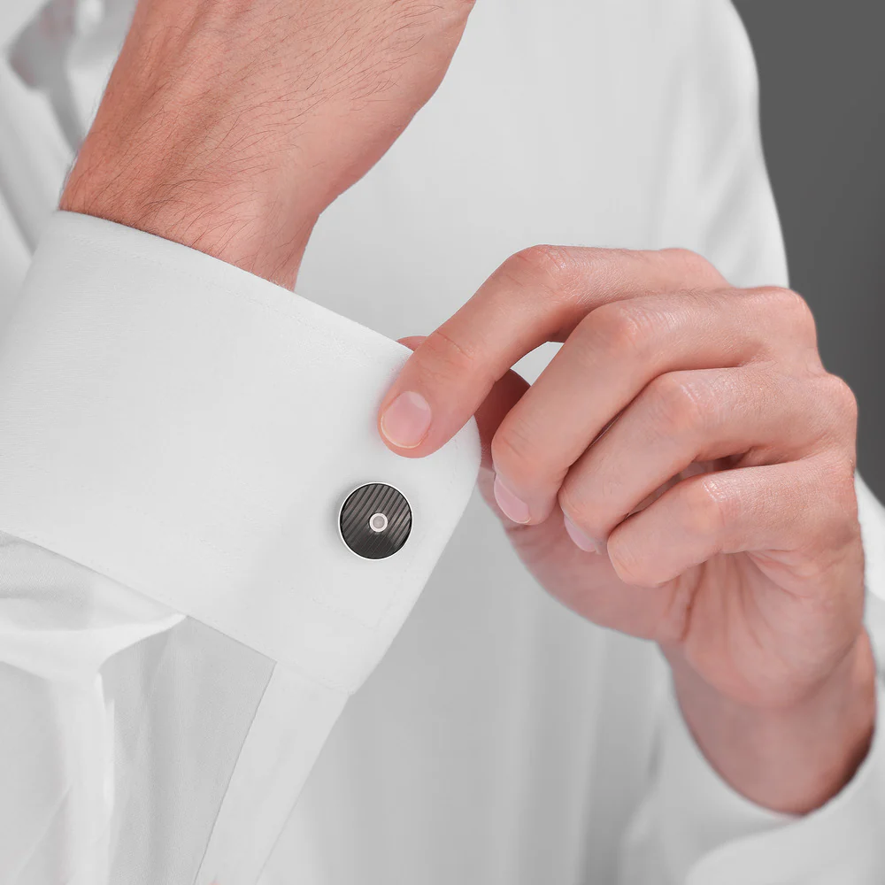 Men Camillo Cufflink - Image 4