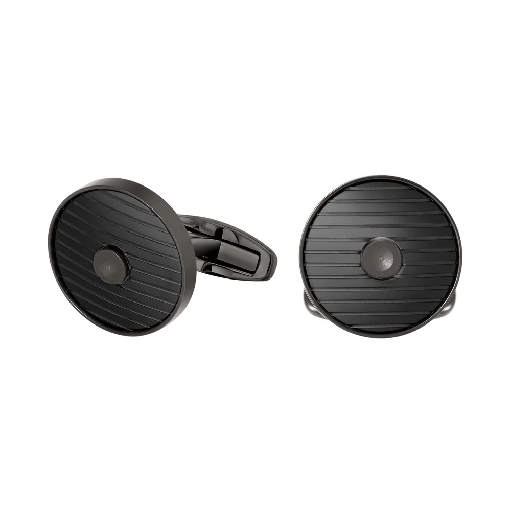 Men Camillo Cufflink - Image 5