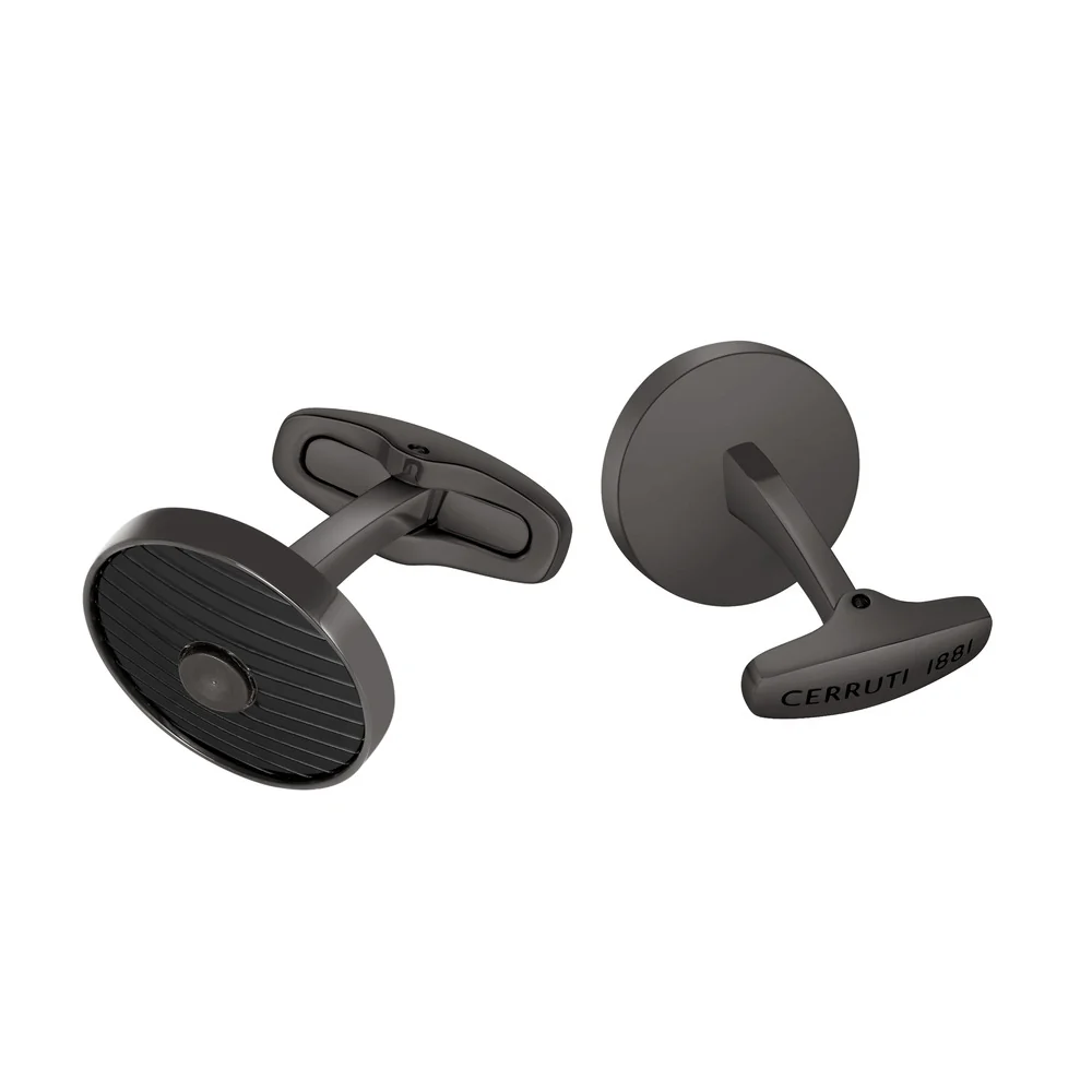 Men Camillo Cufflink - Image 7