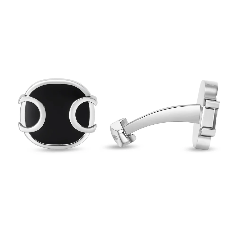 Men Bernardo Cufflink - Image 2