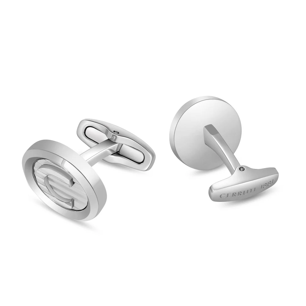 Men Fabio Cufflinks - Image 2