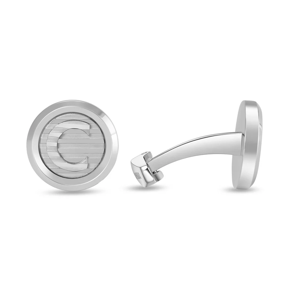 Men Fabio Cufflinks - Image 3