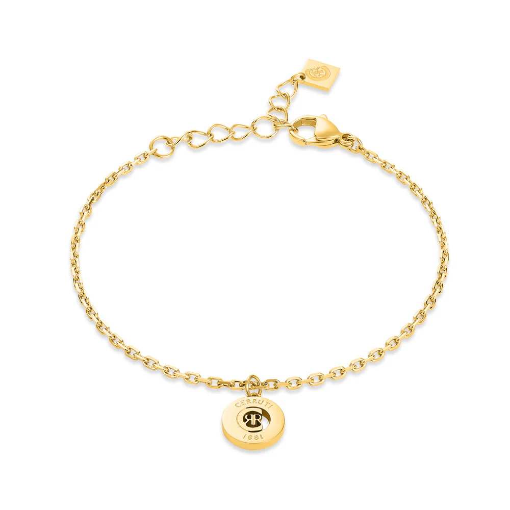 Women Gold-Plated Bracelet - Image 2