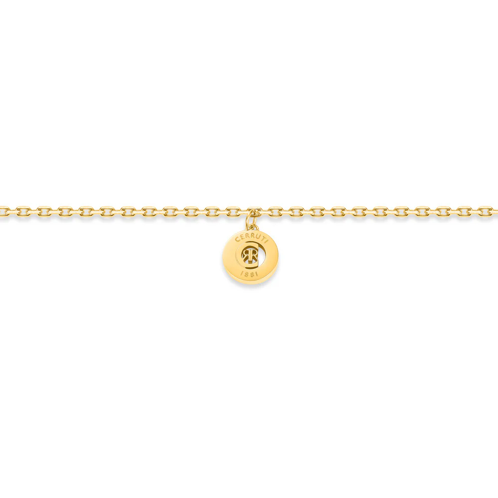 Women Gold-Plated Bracelet - Image 3