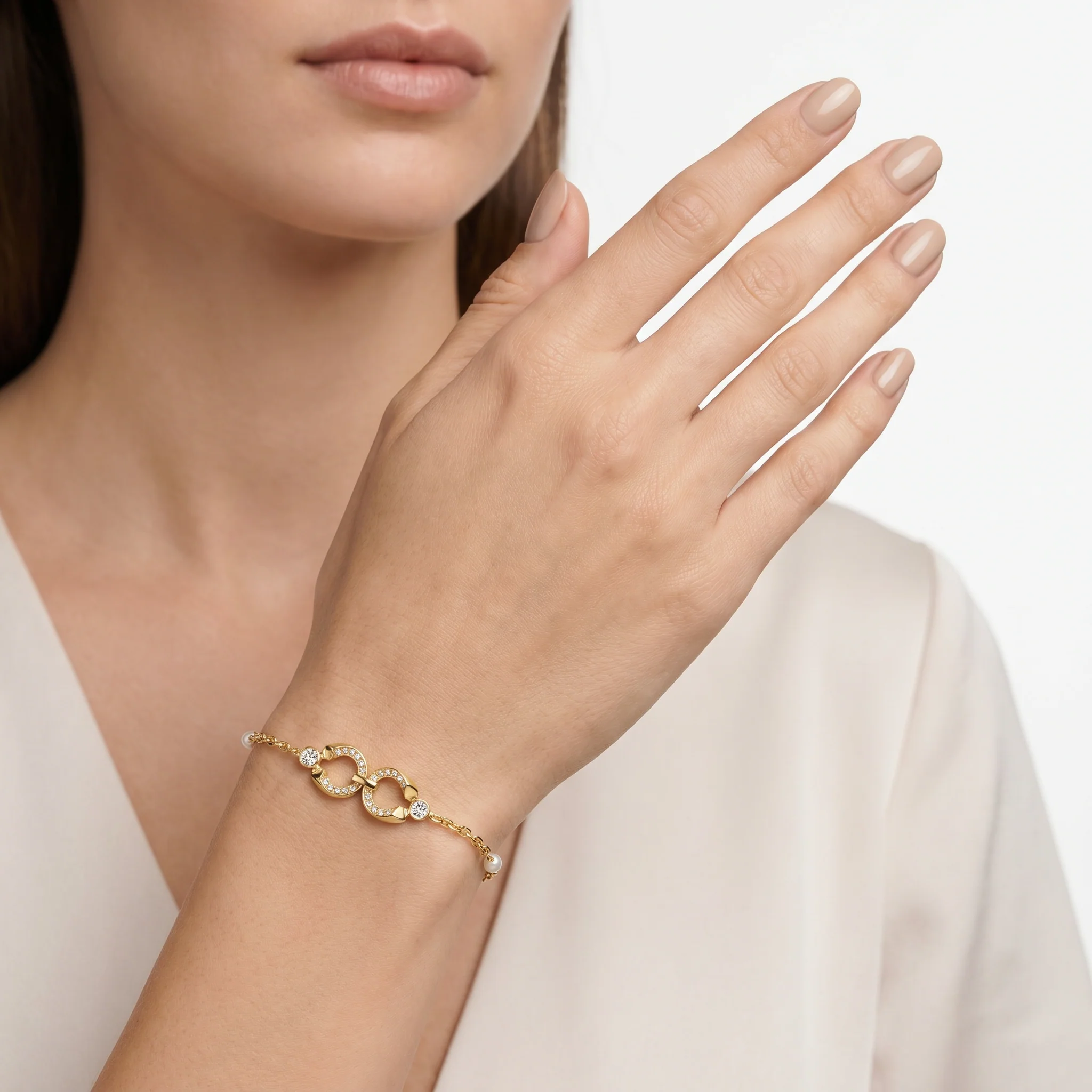 Women Celeste Bracelet