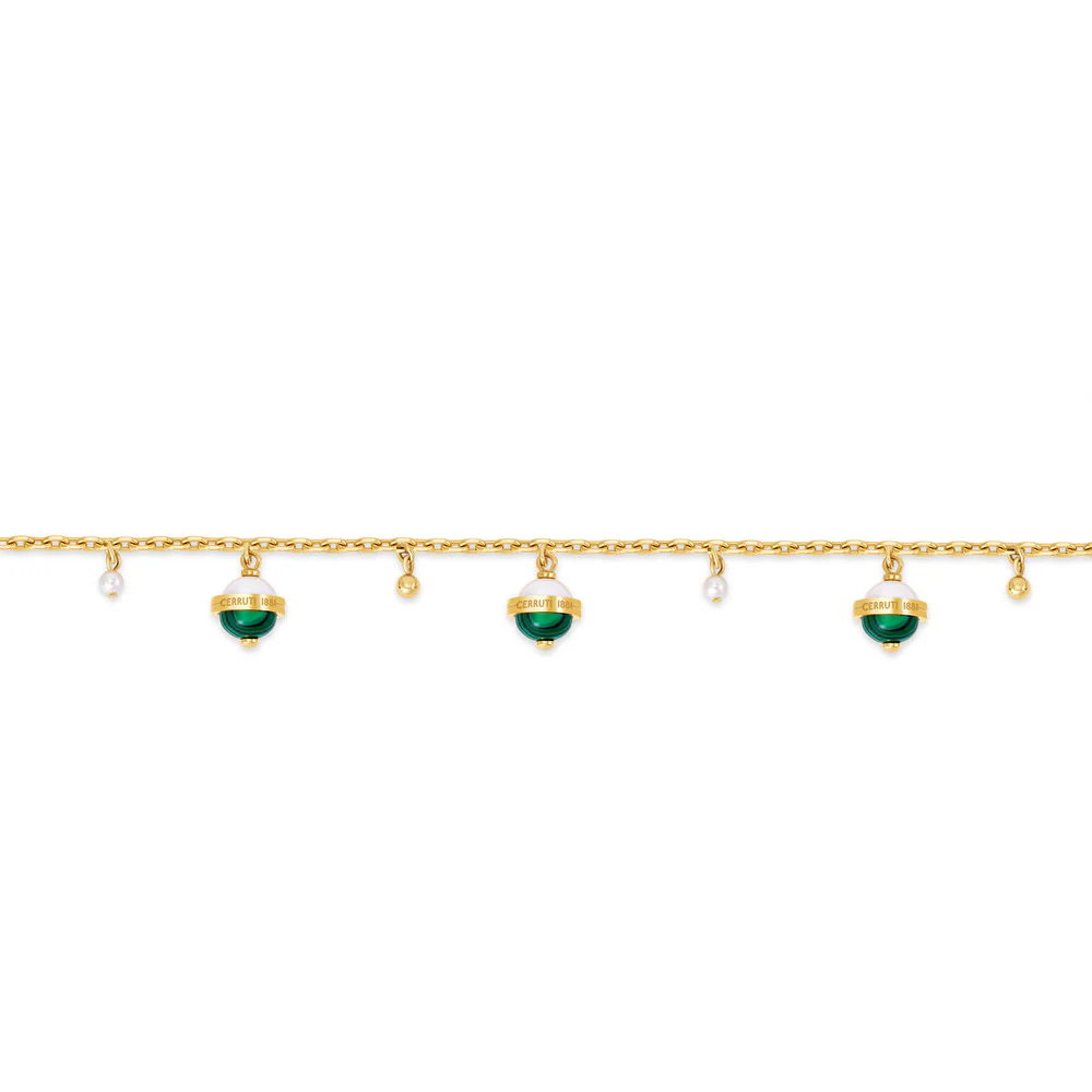 Women Gold Bracelet - Image 2