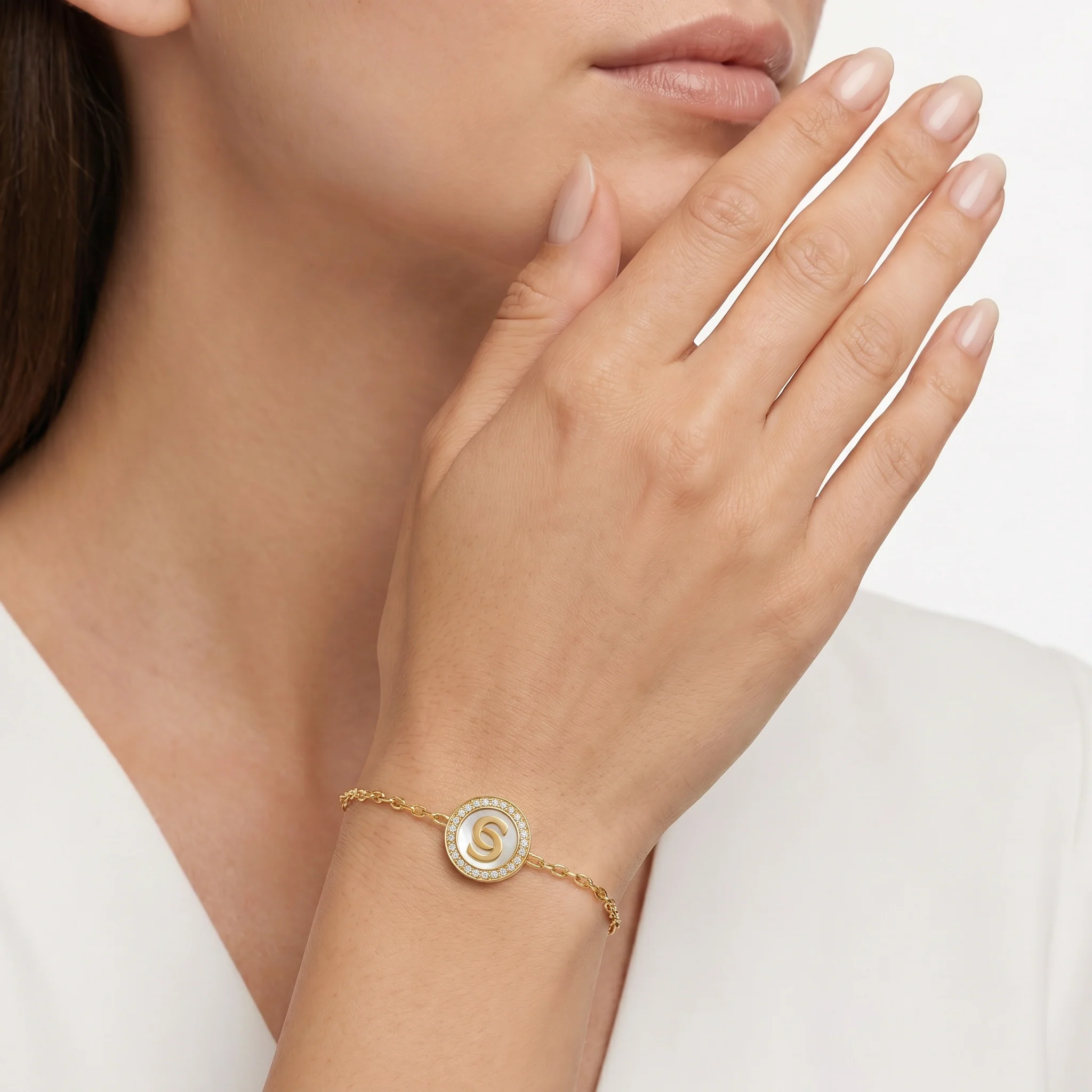 Women Noemi Bracelet - Image 5