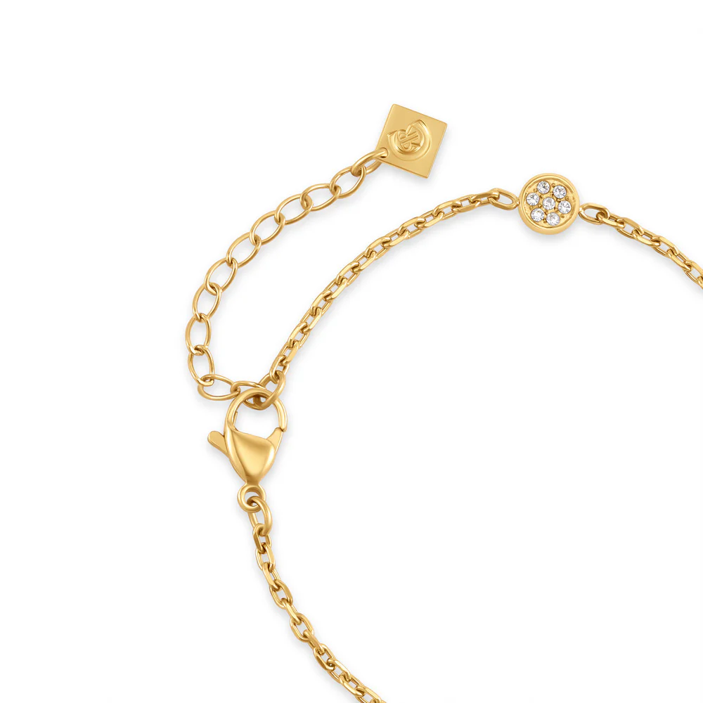 Women Larrisa Gold Bracelet - Image 4