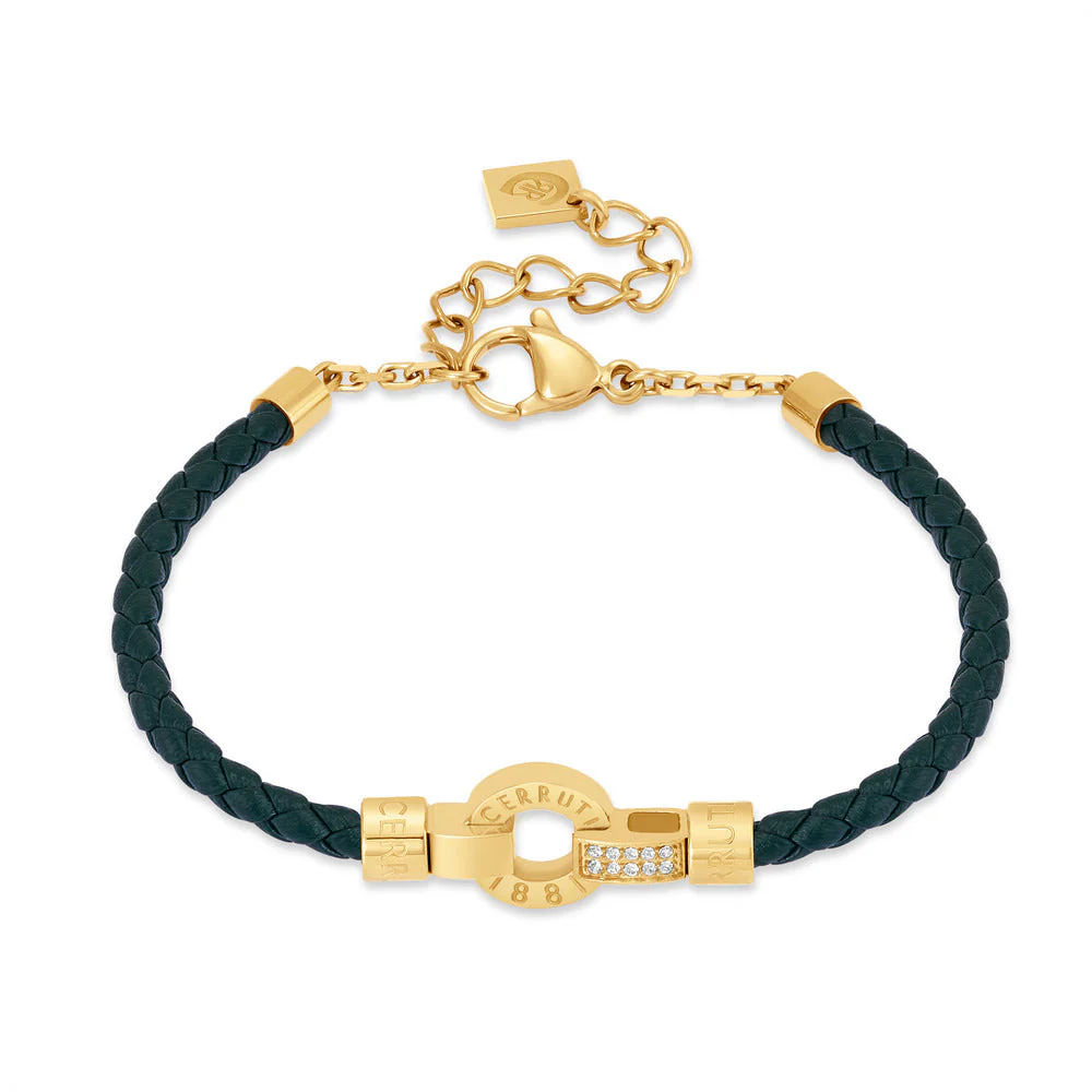 Women Gold Bracelets - Image 2