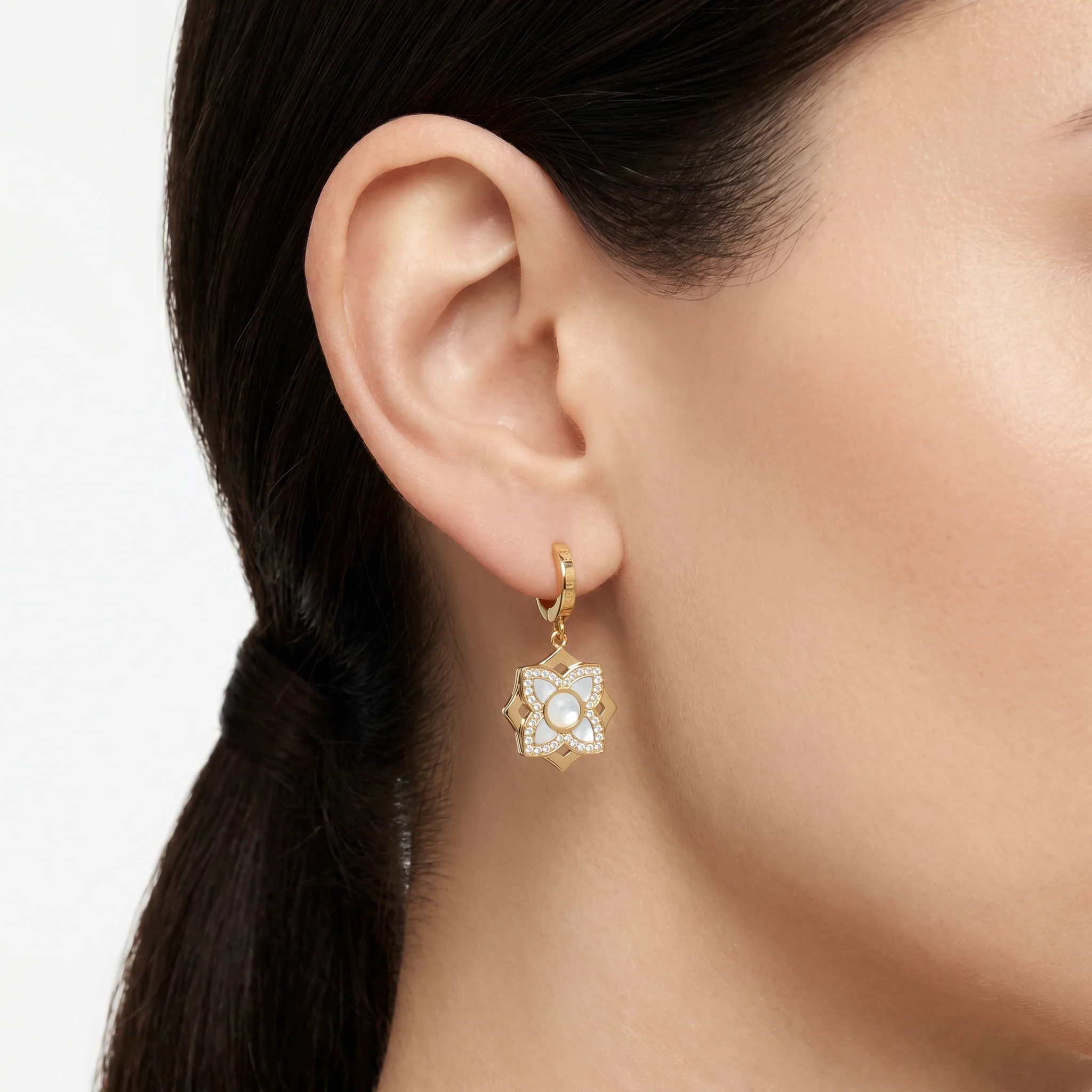 Women Ottavia Earrings