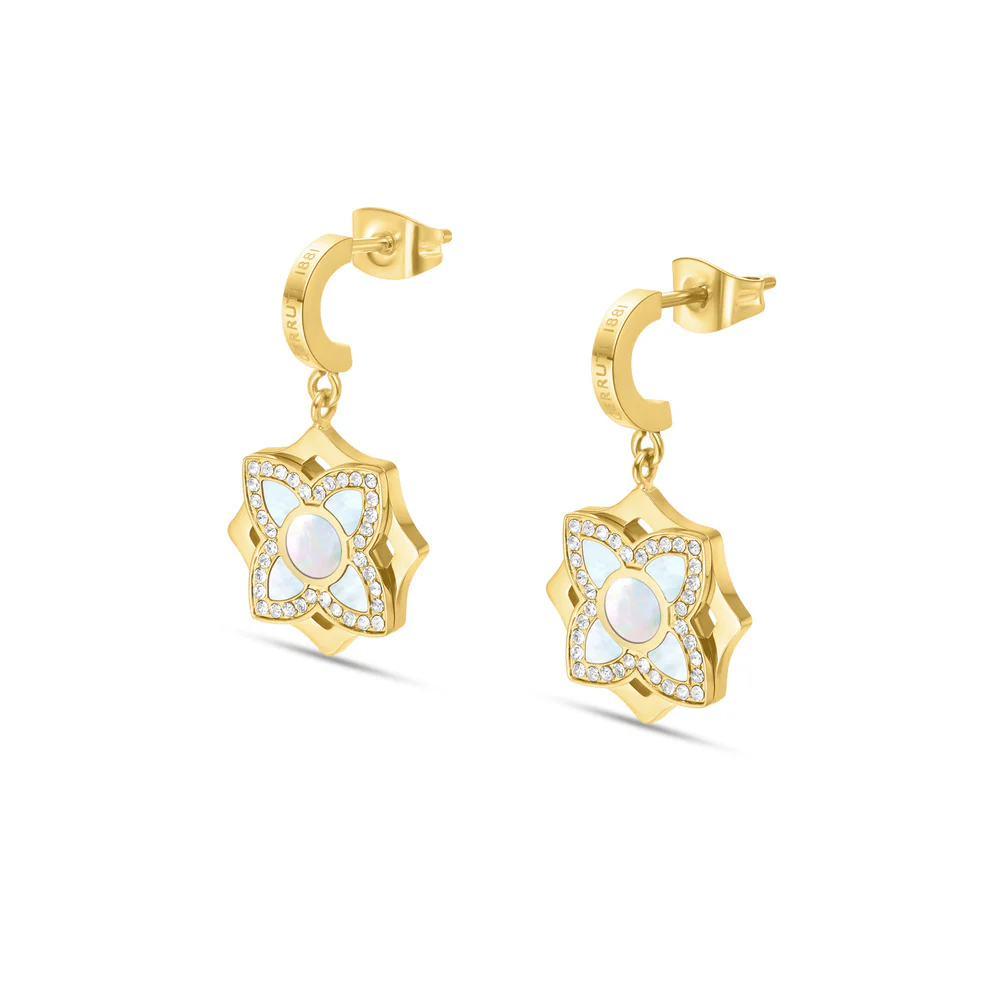 Women Ottavia Earrings - Image 2