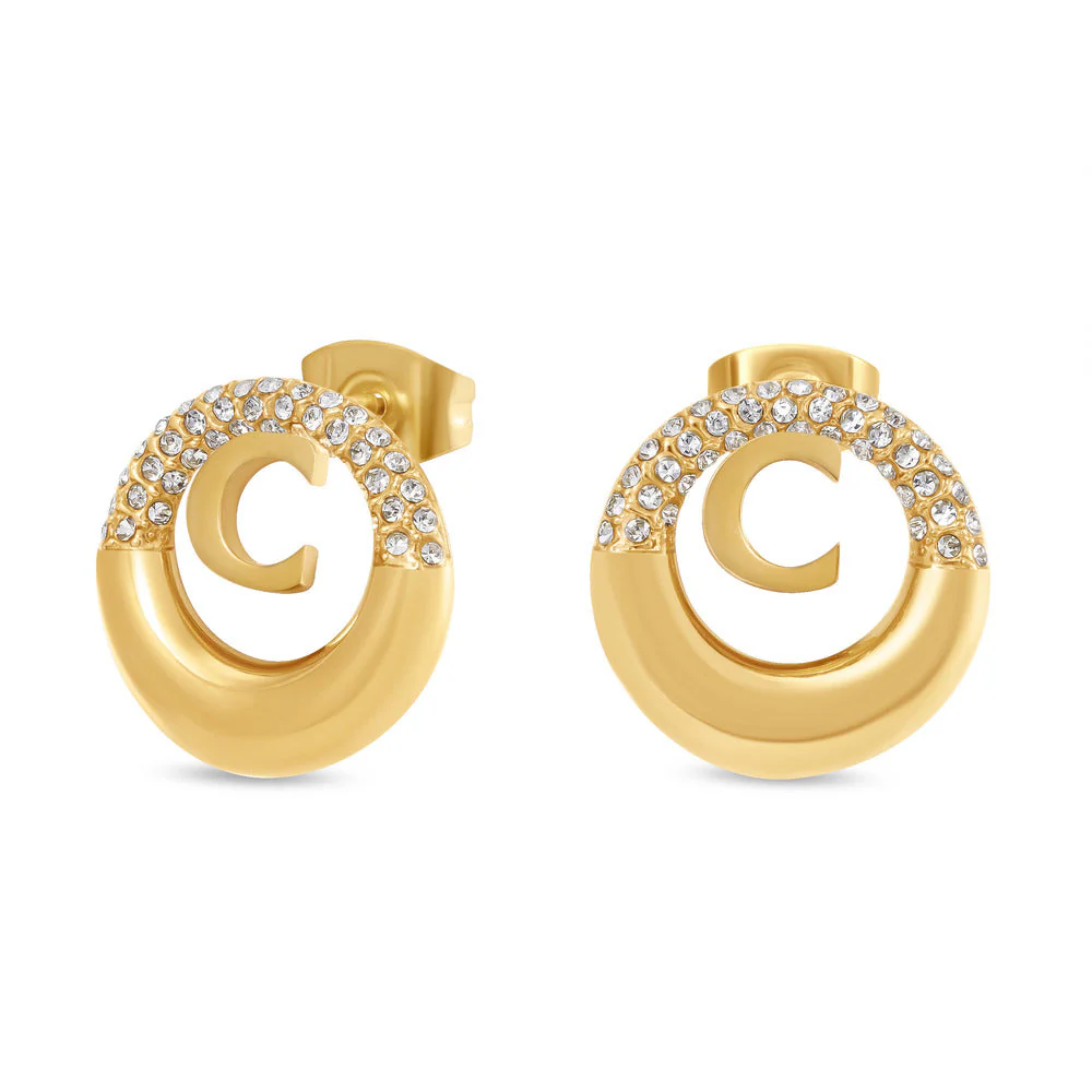 Women Valeria Earrings - Image 2