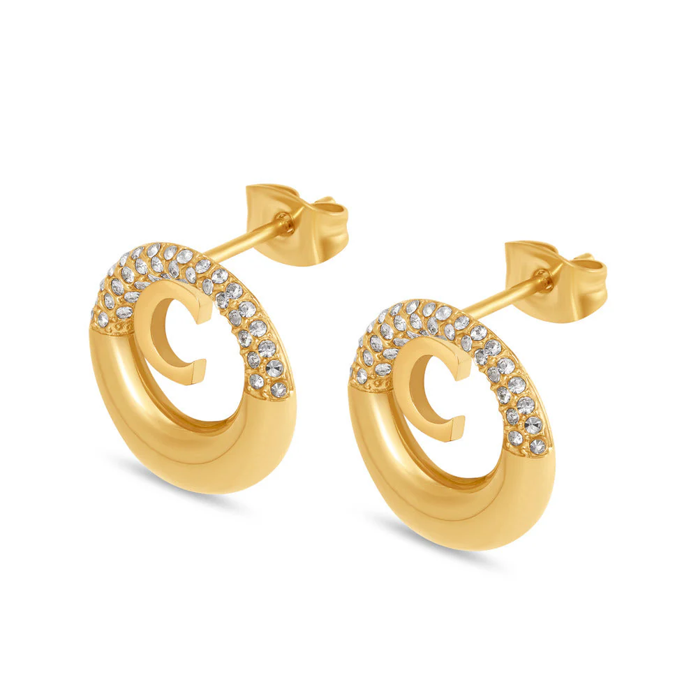 Women Valeria Earrings - Image 3