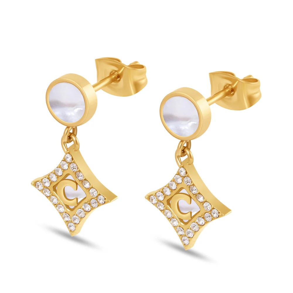 Women Tessa Earring