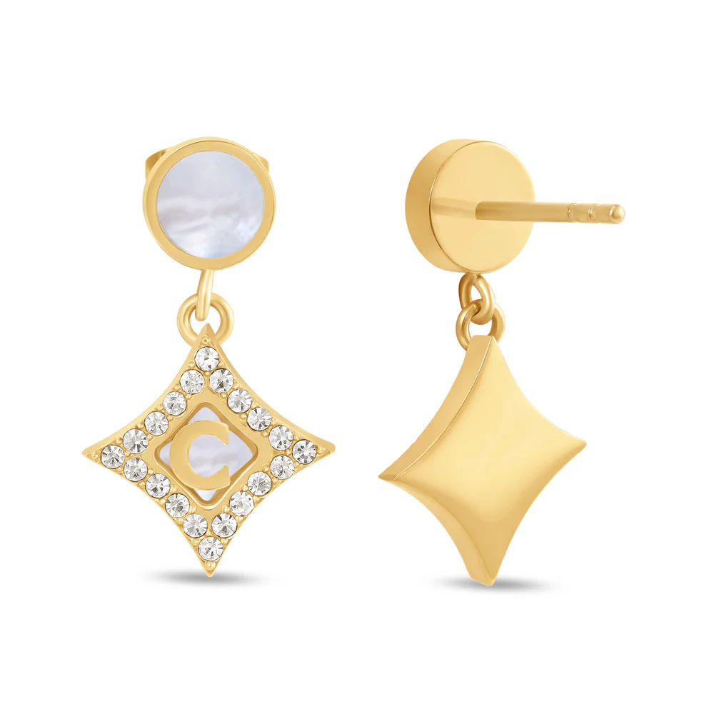 Women Tessa Earring - Image 3