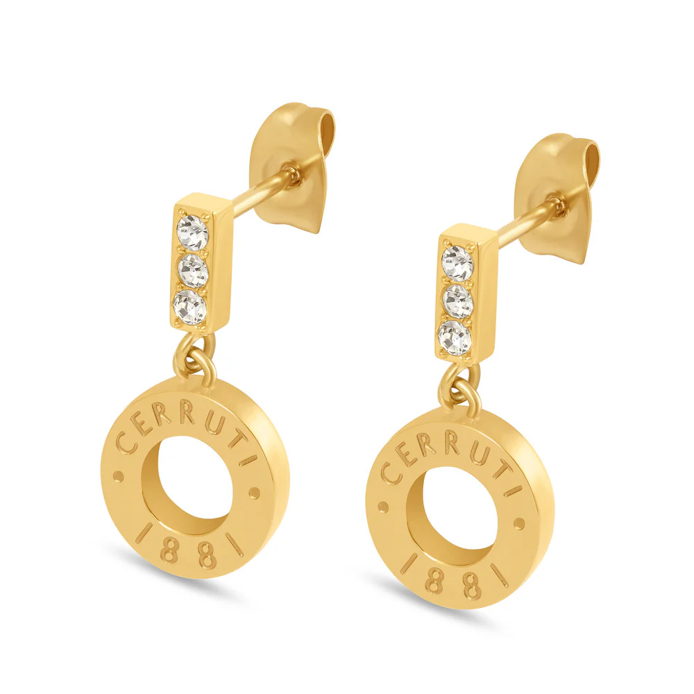 Women Erika Earring - Image 2