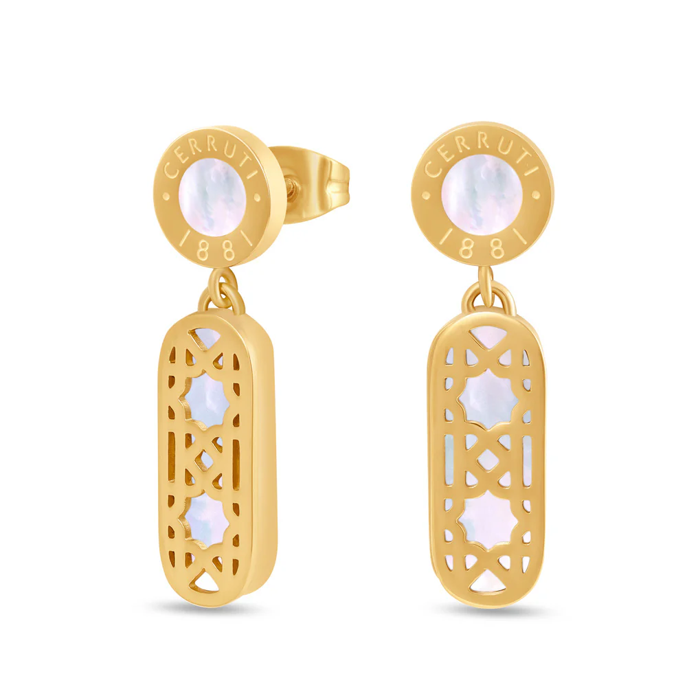Women Pamela Earring - Image 2