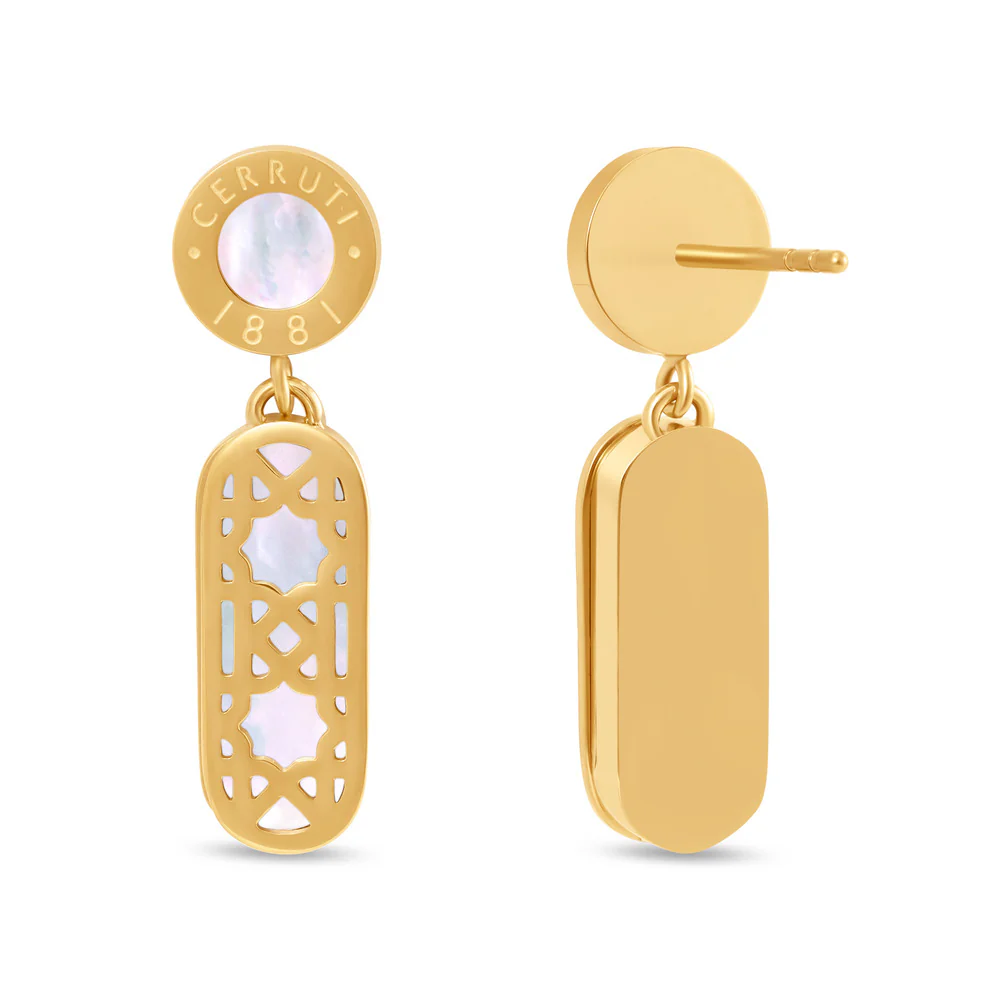 Women Pamela Earring - Image 4