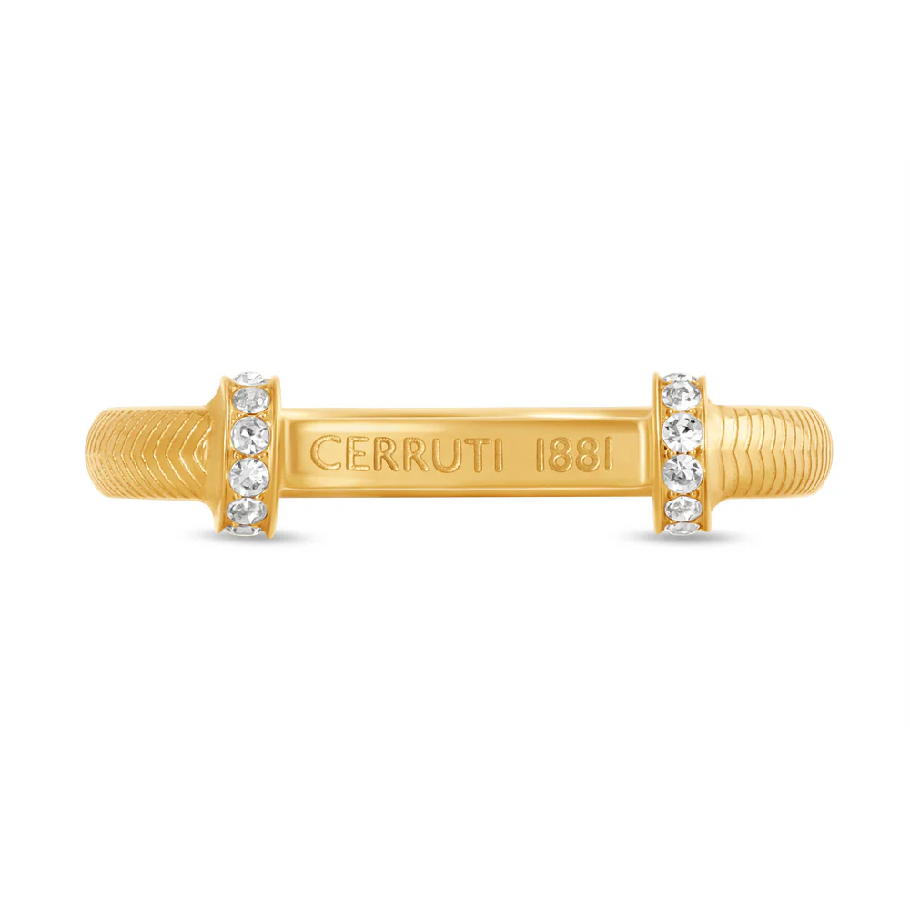 Women Matilde Gold Ring - Image 2