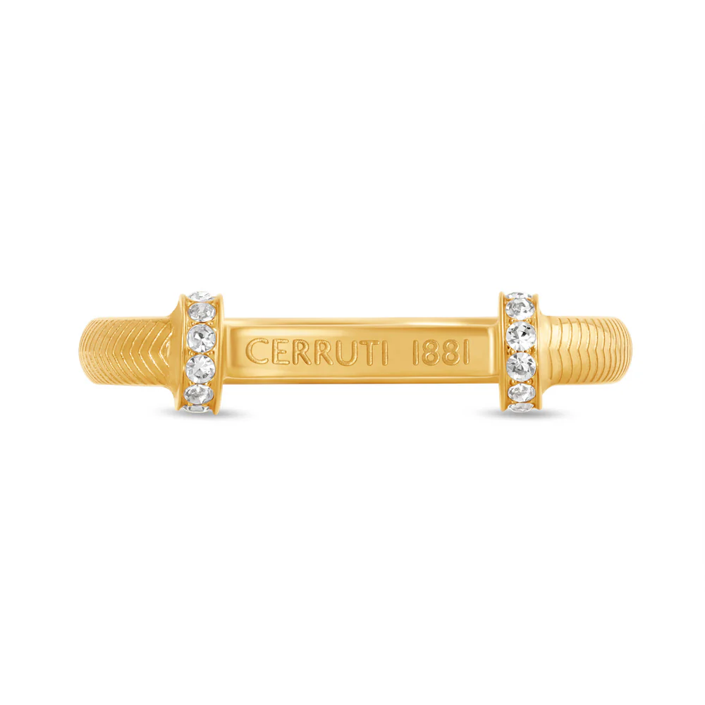 Women Matilde Gold Ring - Image 2