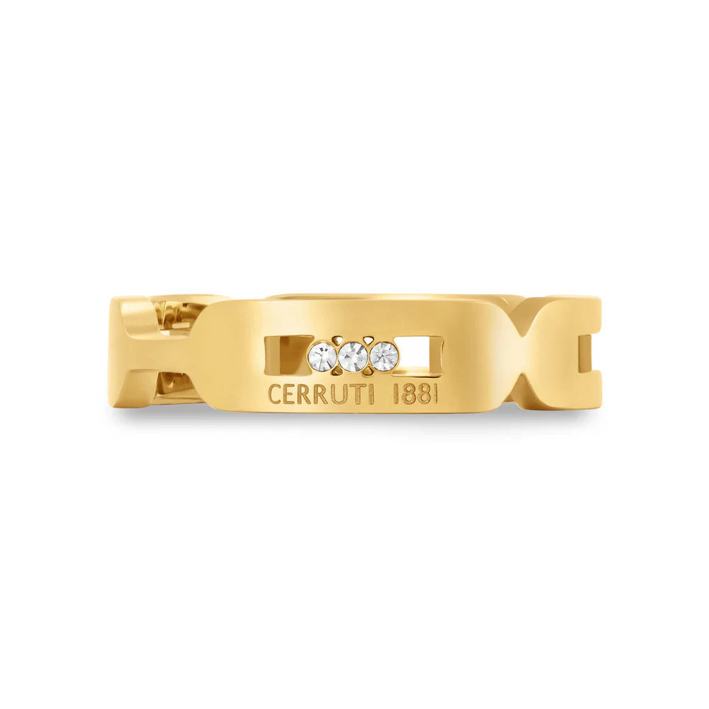 Women Flavia Ring - Image 2