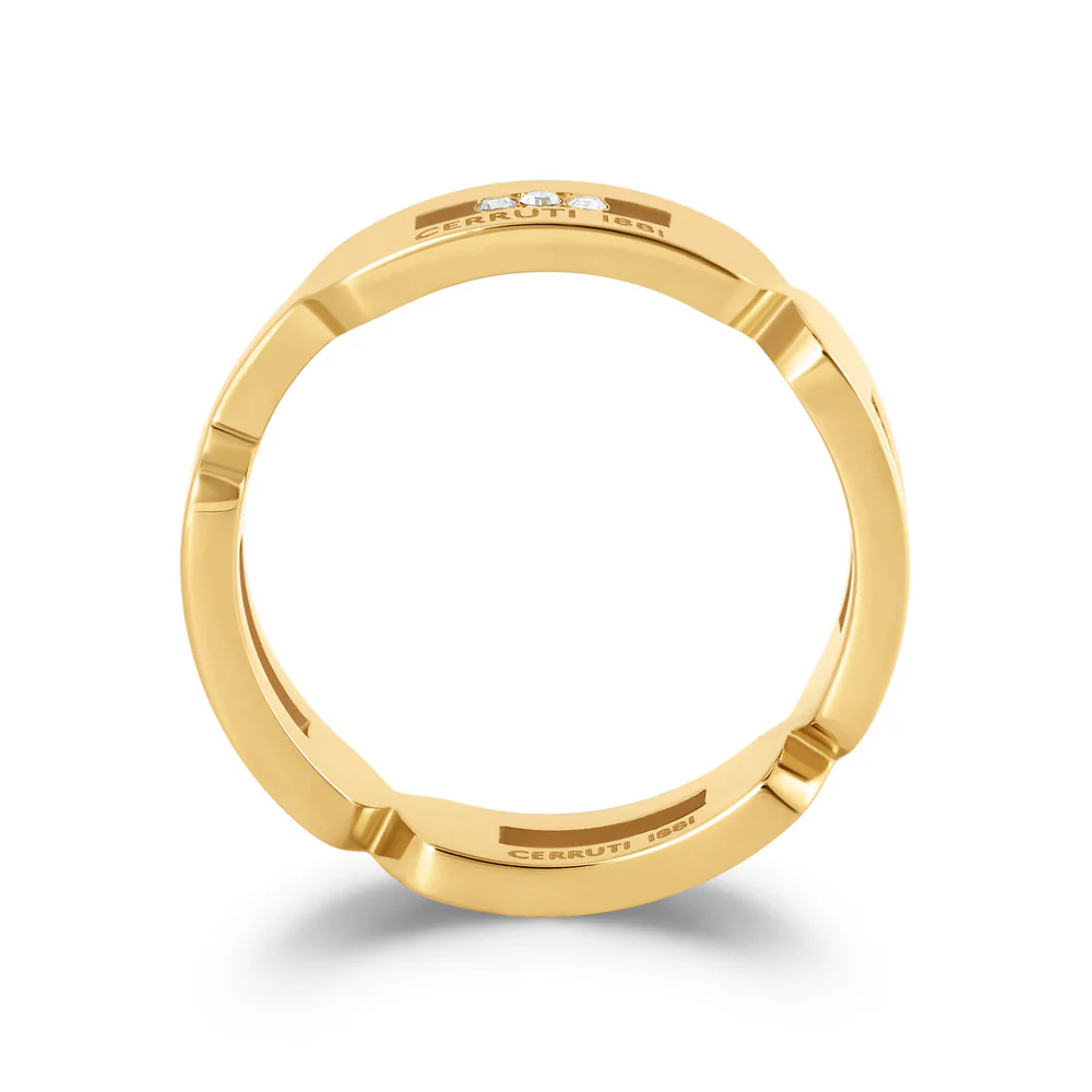 Women Flavia Ring - Image 3