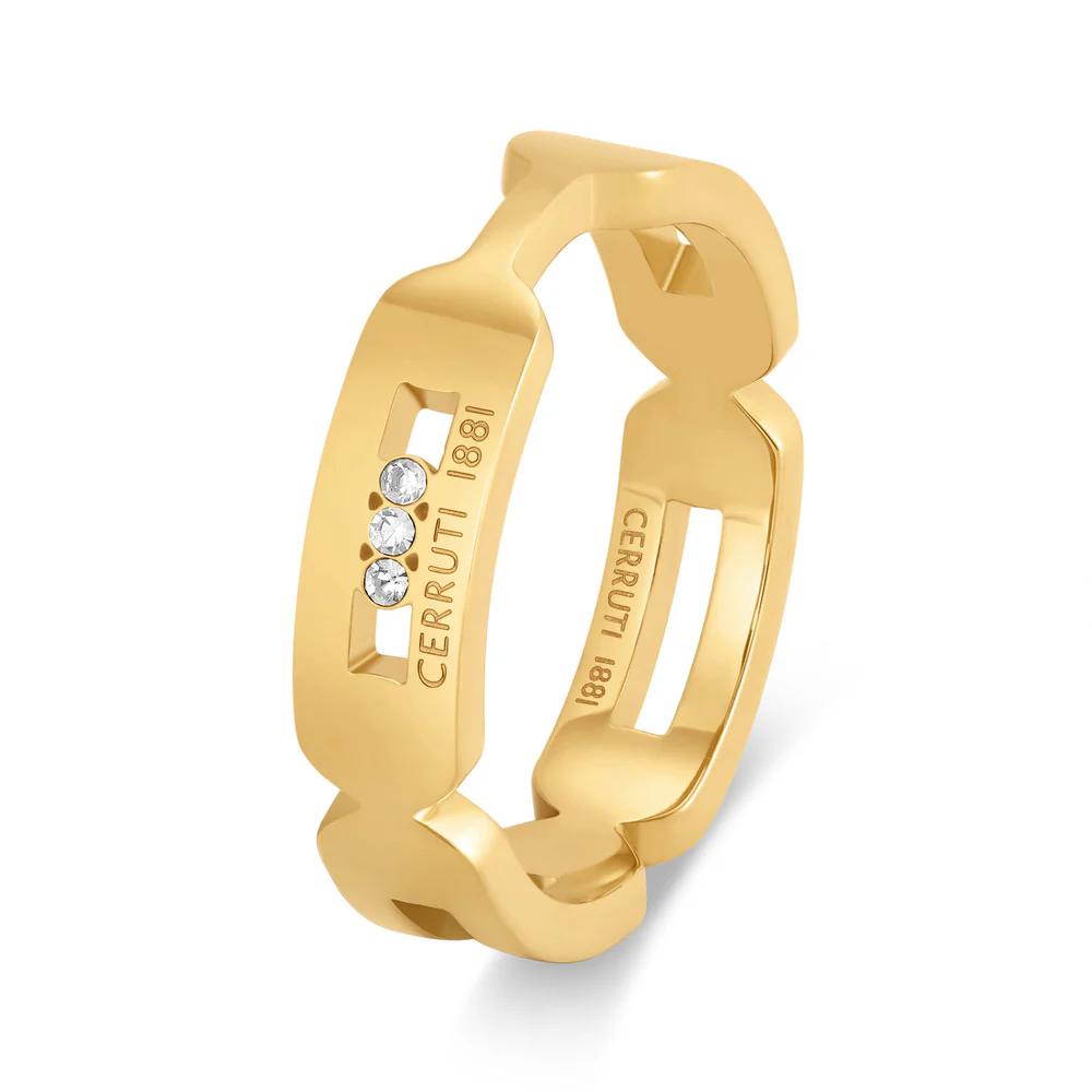 Women Flavia Ring - Image 4
