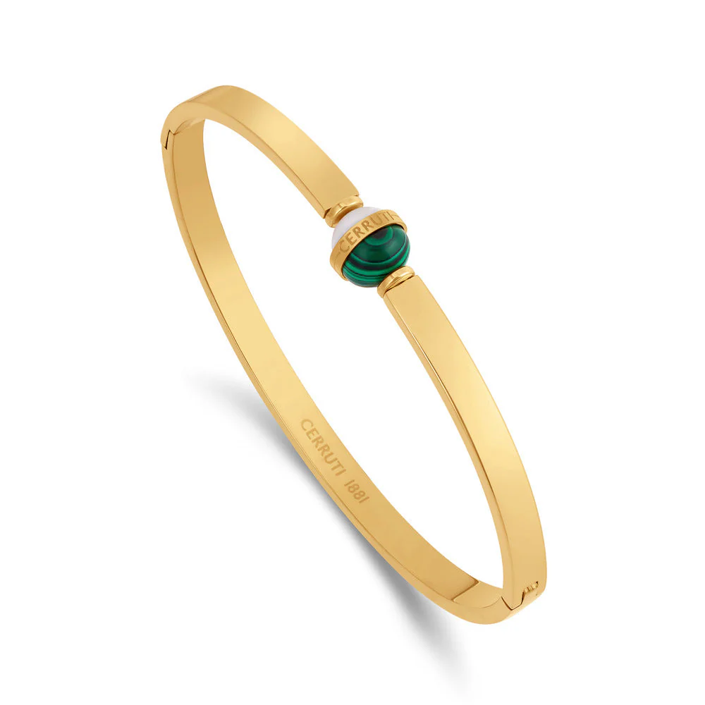 Women Gold Bangles - Image 2