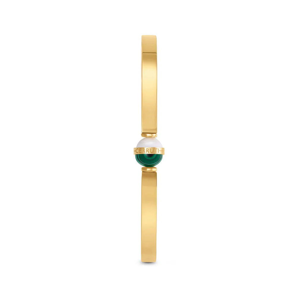 Women Gold Bangles - Image 3