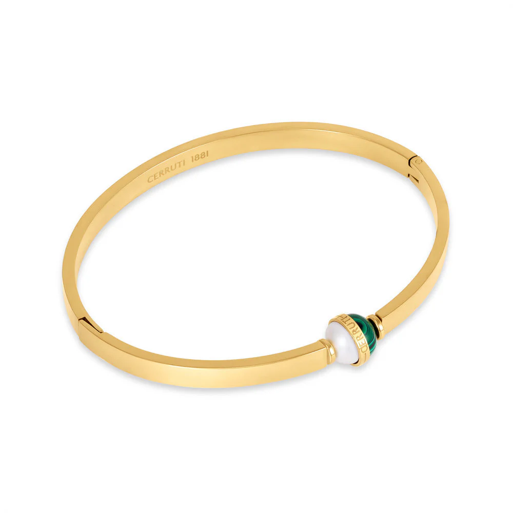 Women Gold Bangles - Image 4