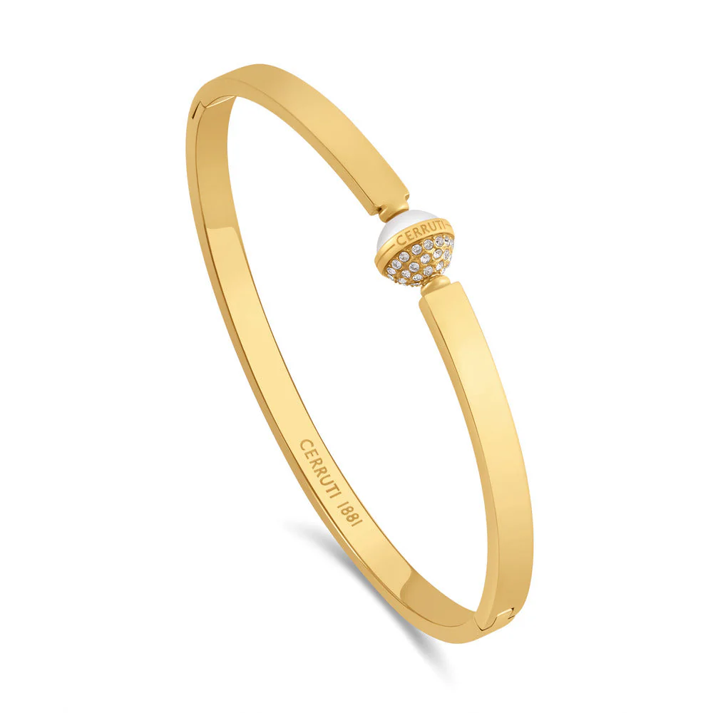 Women Gold Bangles - Image 2