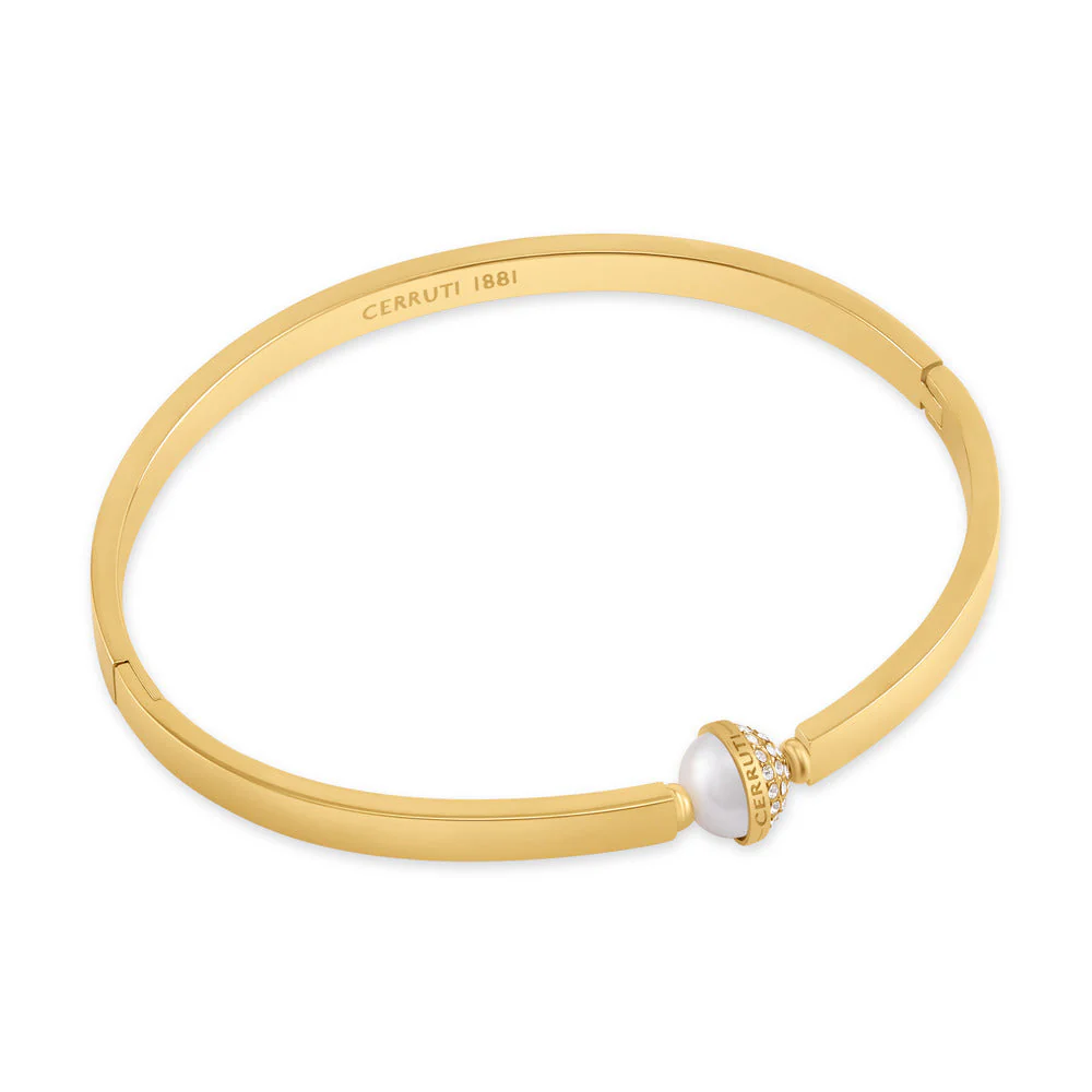 Women Gold Bangles - Image 4