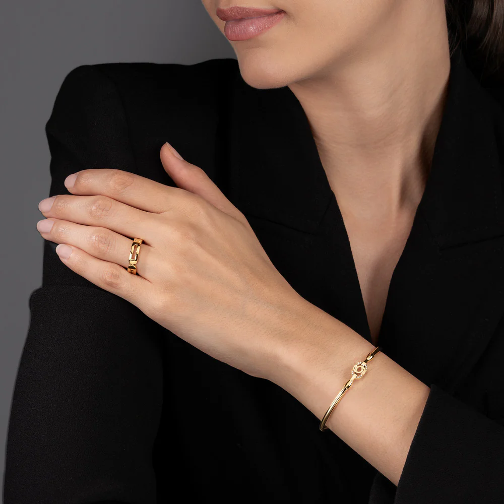 Women Flavia Bangle - Image 15
