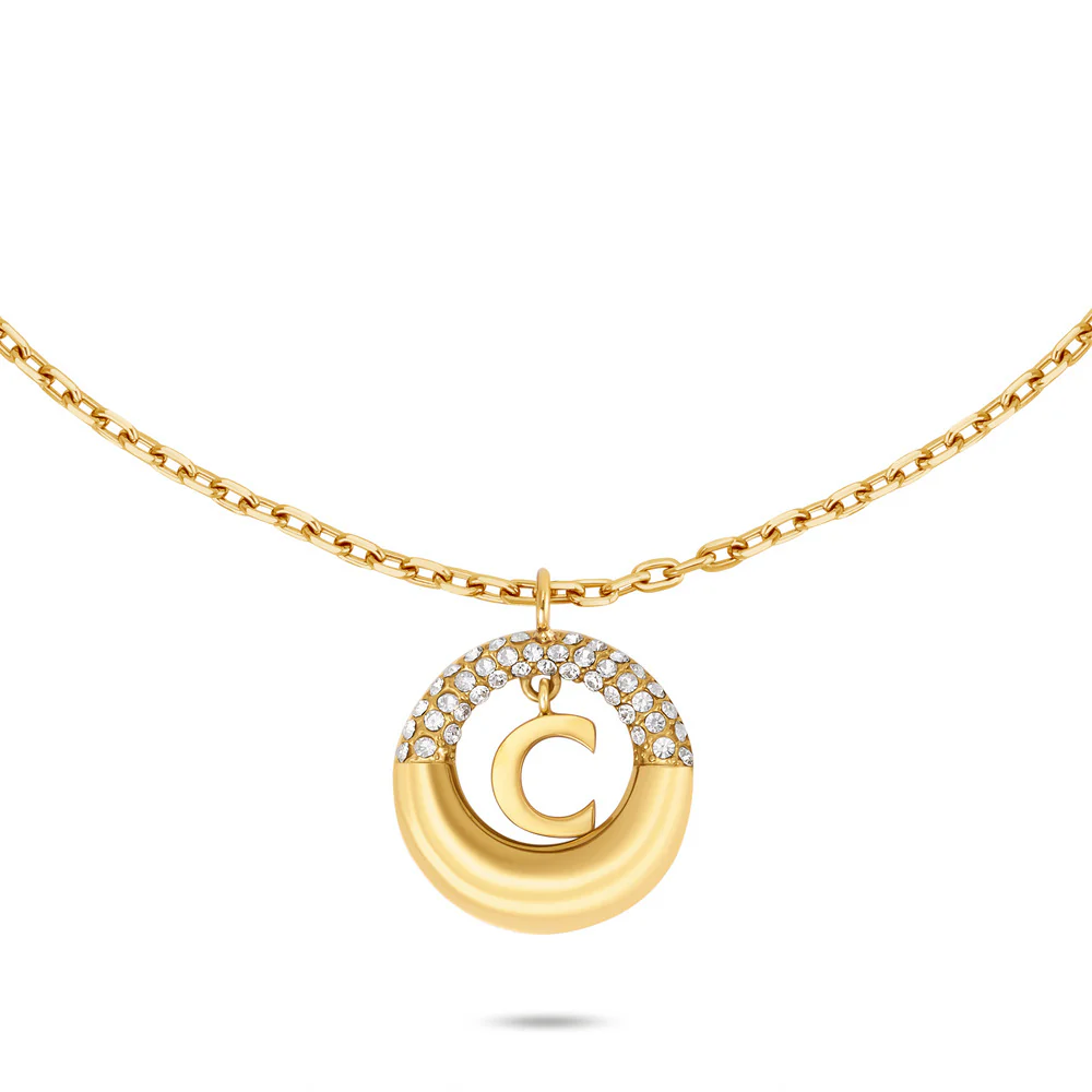 Women Valeria Necklace - Image 2