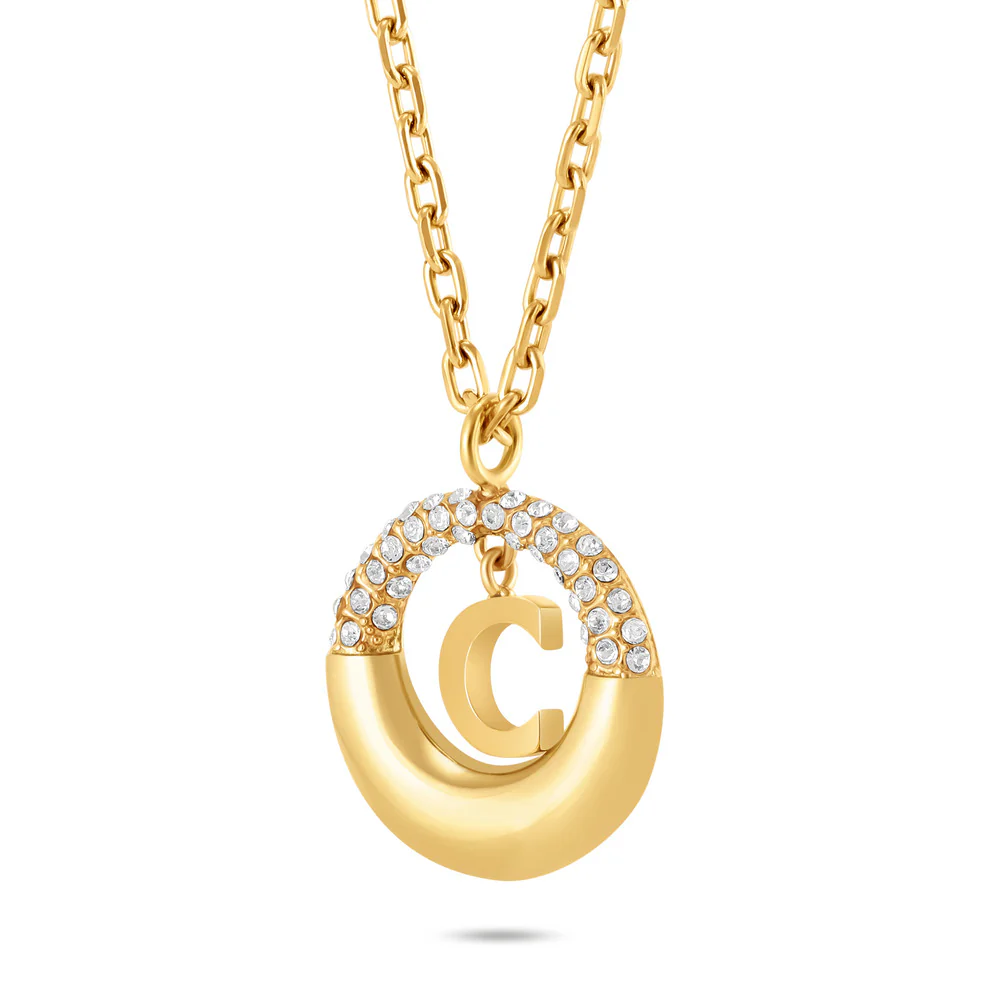 Women Valeria Necklace - Image 3