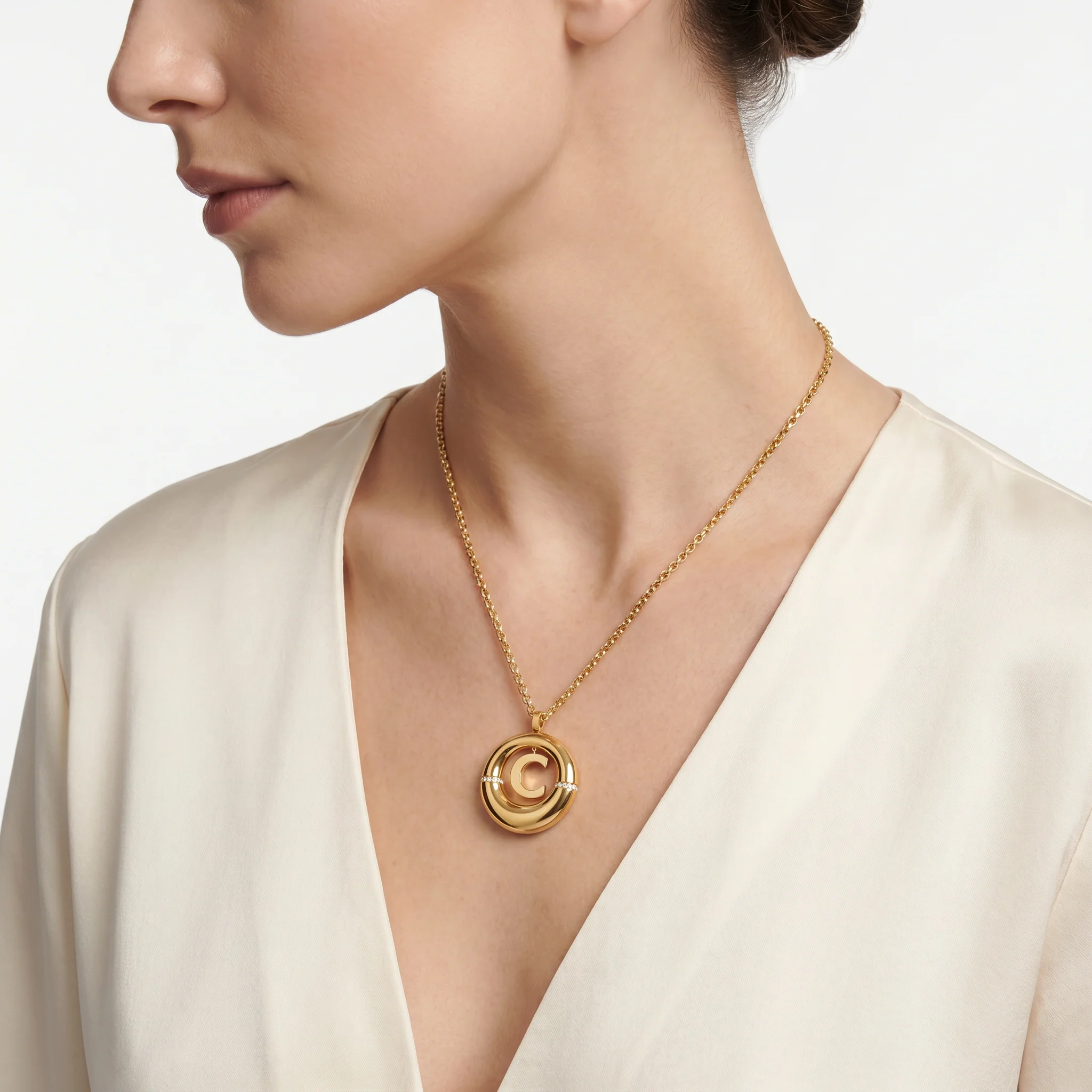 Women Valeria Necklace - Image 5