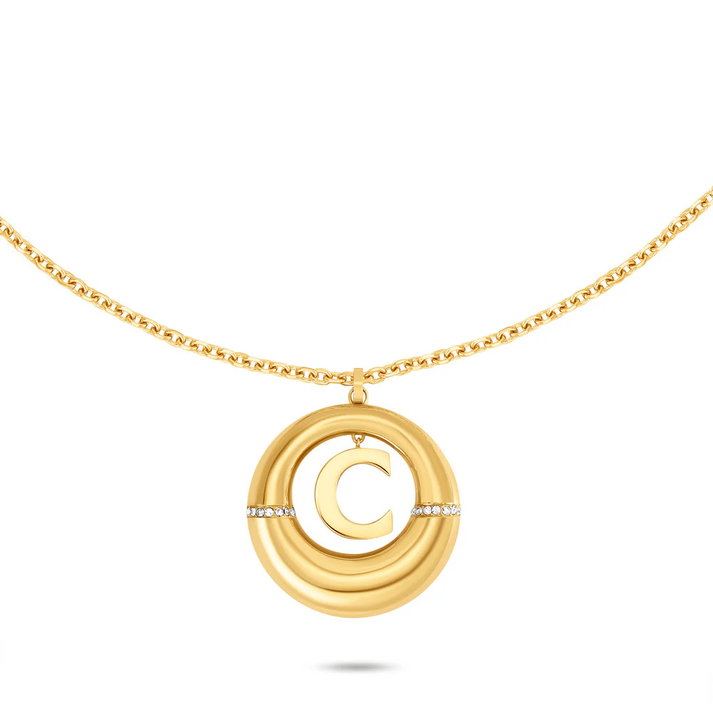 Women Valeria Necklace - Image 6