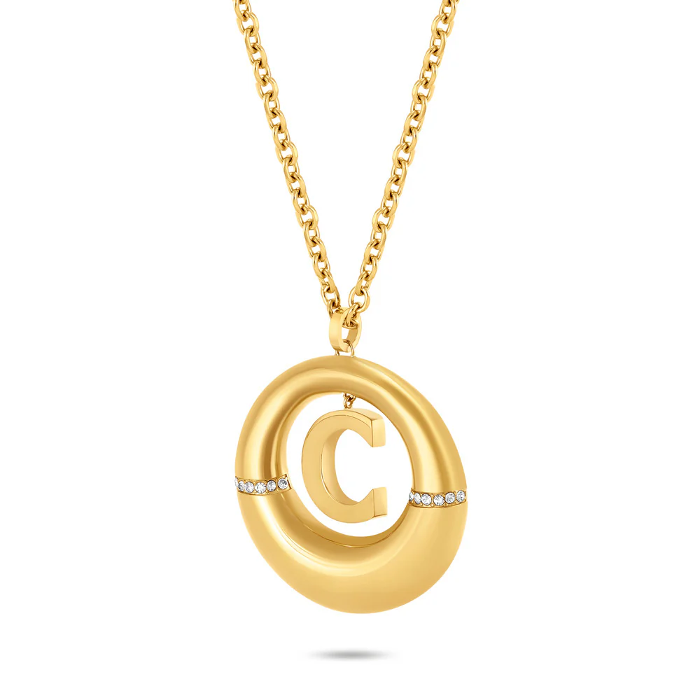 Women Valeria Necklace - Image 7
