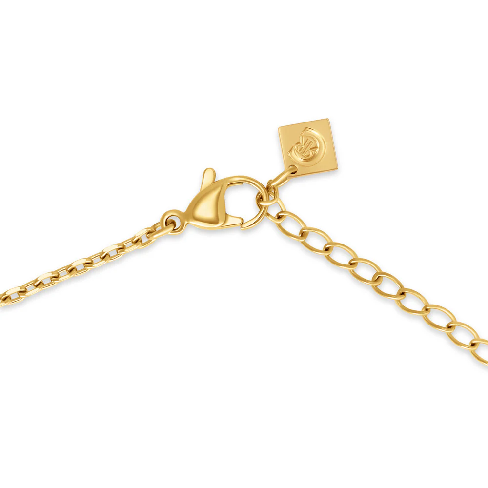 Women Larrisa Gold Necklace - Image 3