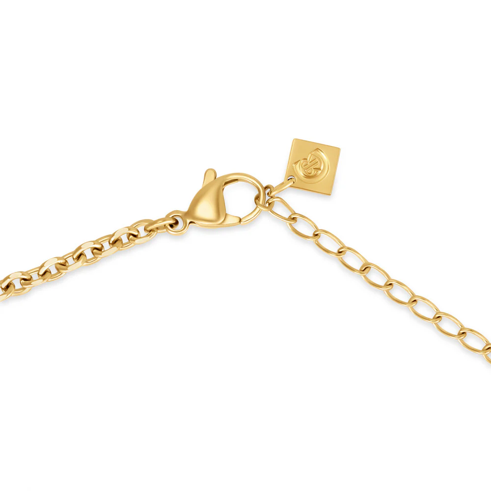 Women Larrisa Gold Necklace - Image 4