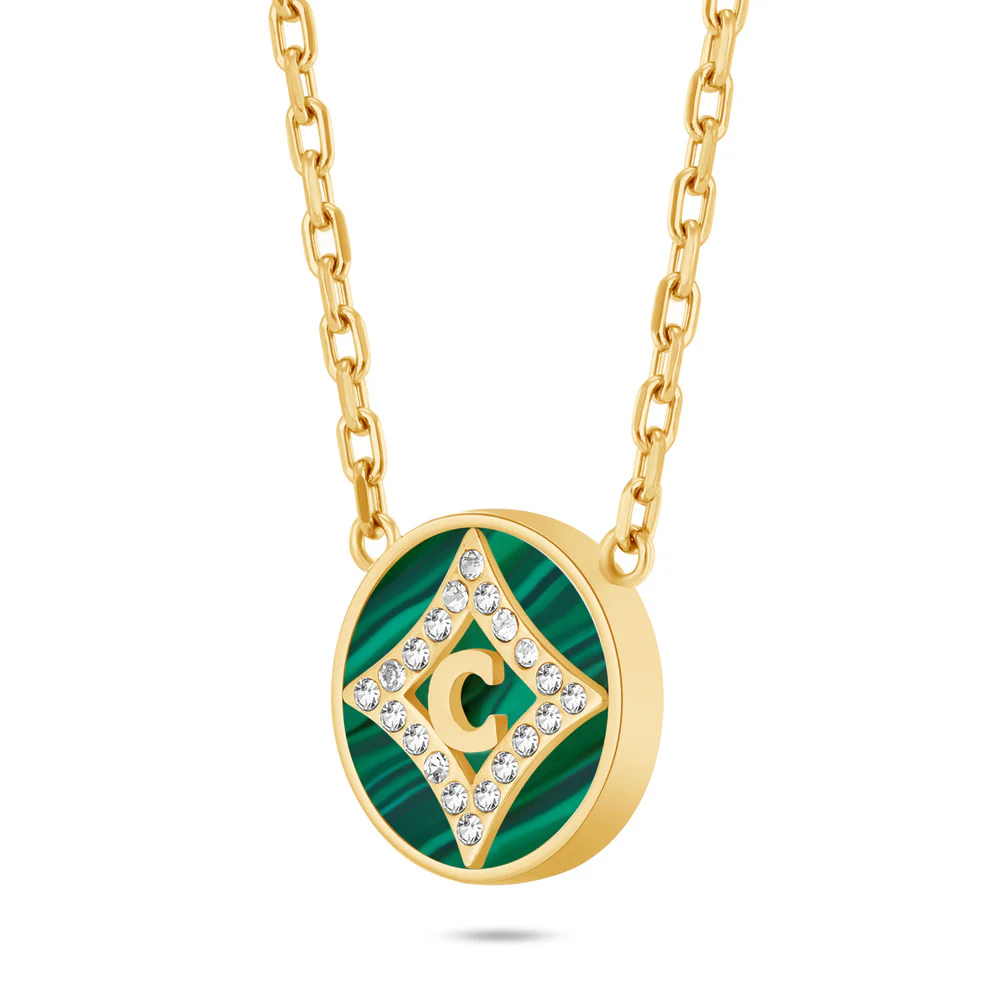 Women Tessa Necklace - Image 2