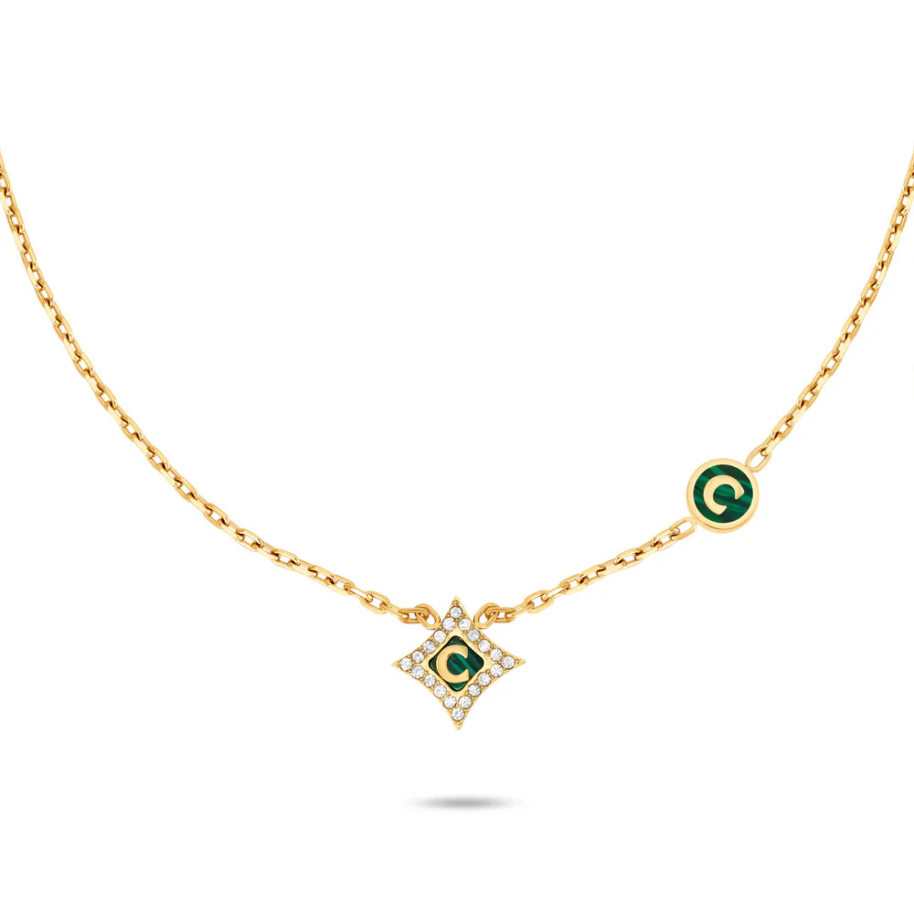 Women Tessa Necklace - Image 2