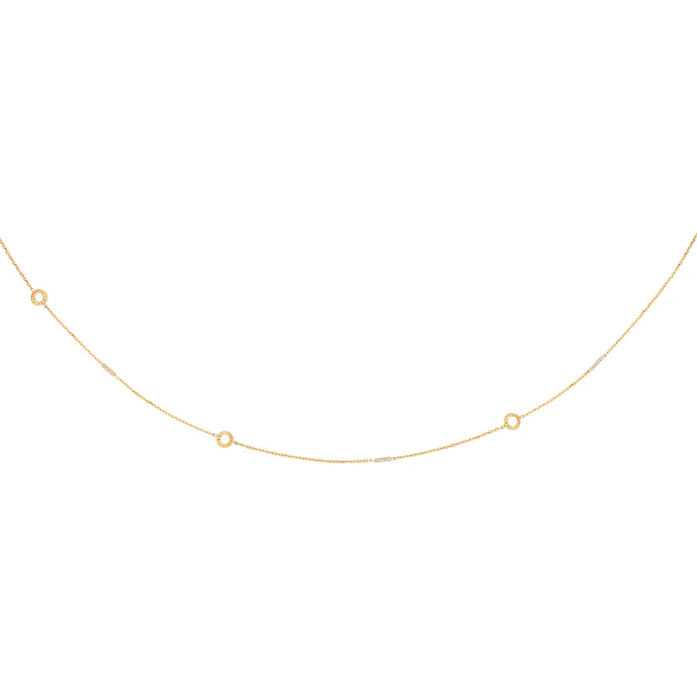 Women Erika Necklace