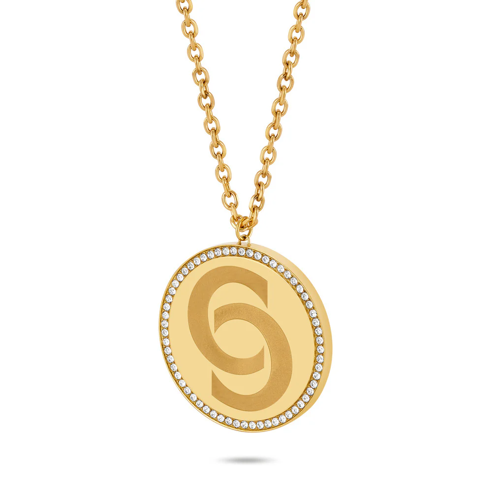 Women Ines Necklace - Image 2