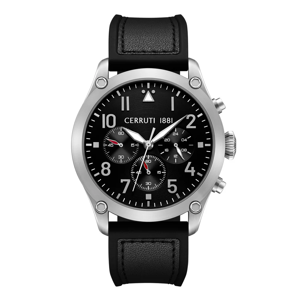 Men Borgatello Watch